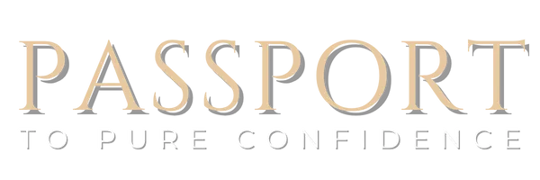 PASSPORT to Pure Confidence