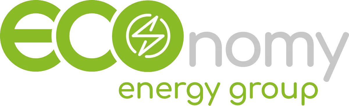 ECOnomy Energy Group Logo