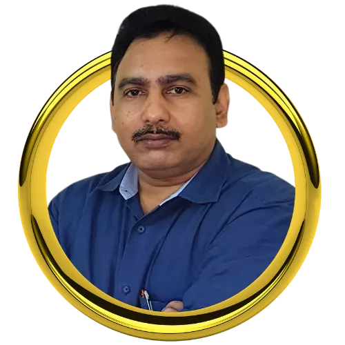 Kishore Reddy Alla