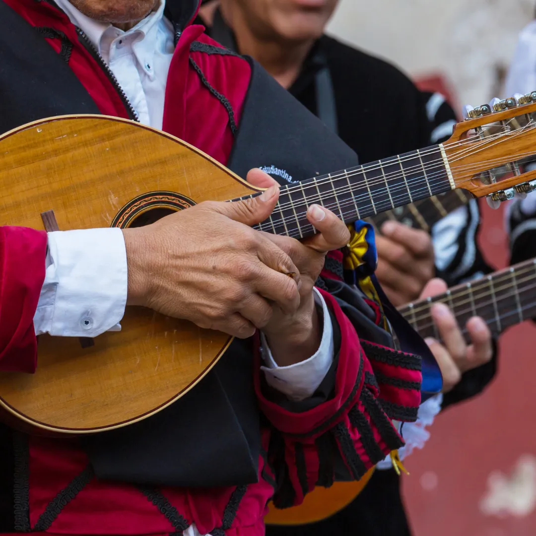 music san miguel de allende
