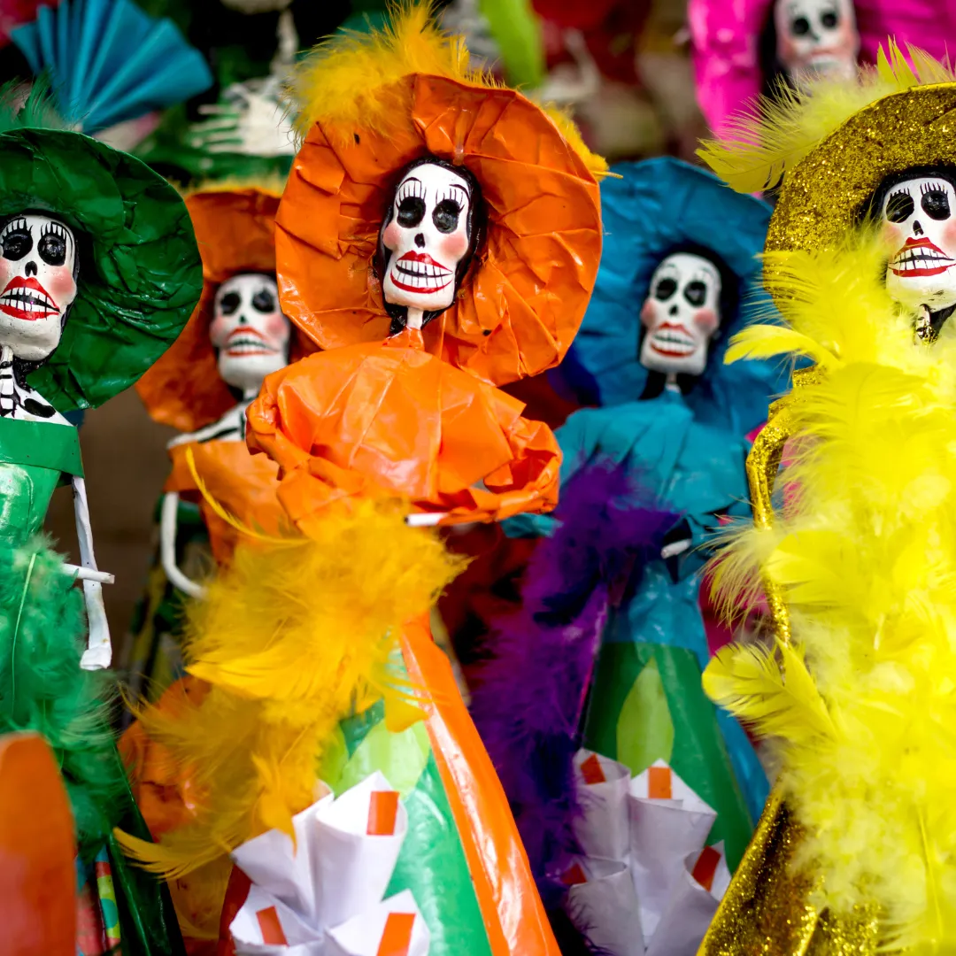 mexican traditions san miguel de allende