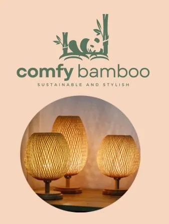 Comfy Bamboo