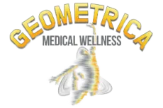 Geometrica Medical Wellness Logo