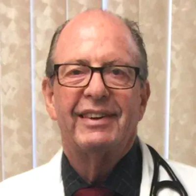 Bernard Lichtenstein, M.D.