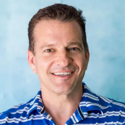 Howard Flamm Clinic Director