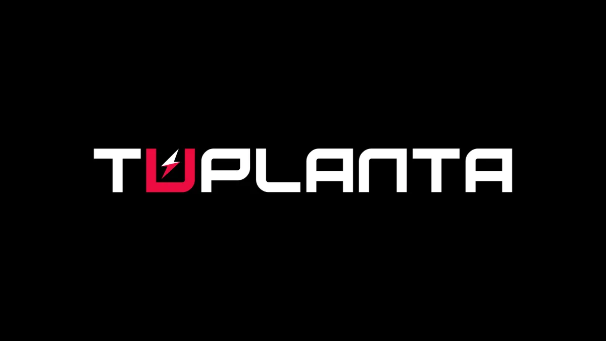Logo Tu Planta PR