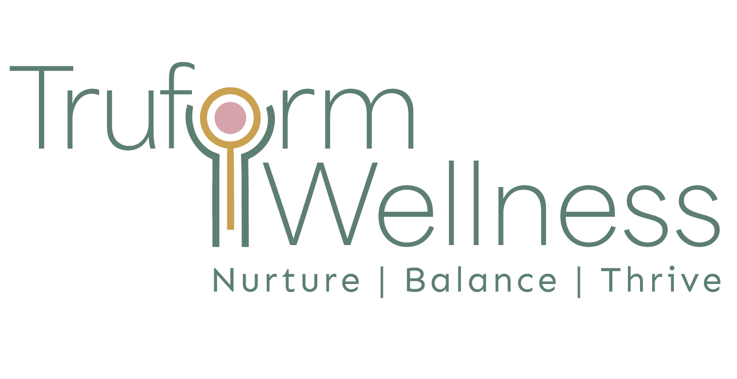 TFW Holistic Wellness logo–click to return to go to homepage