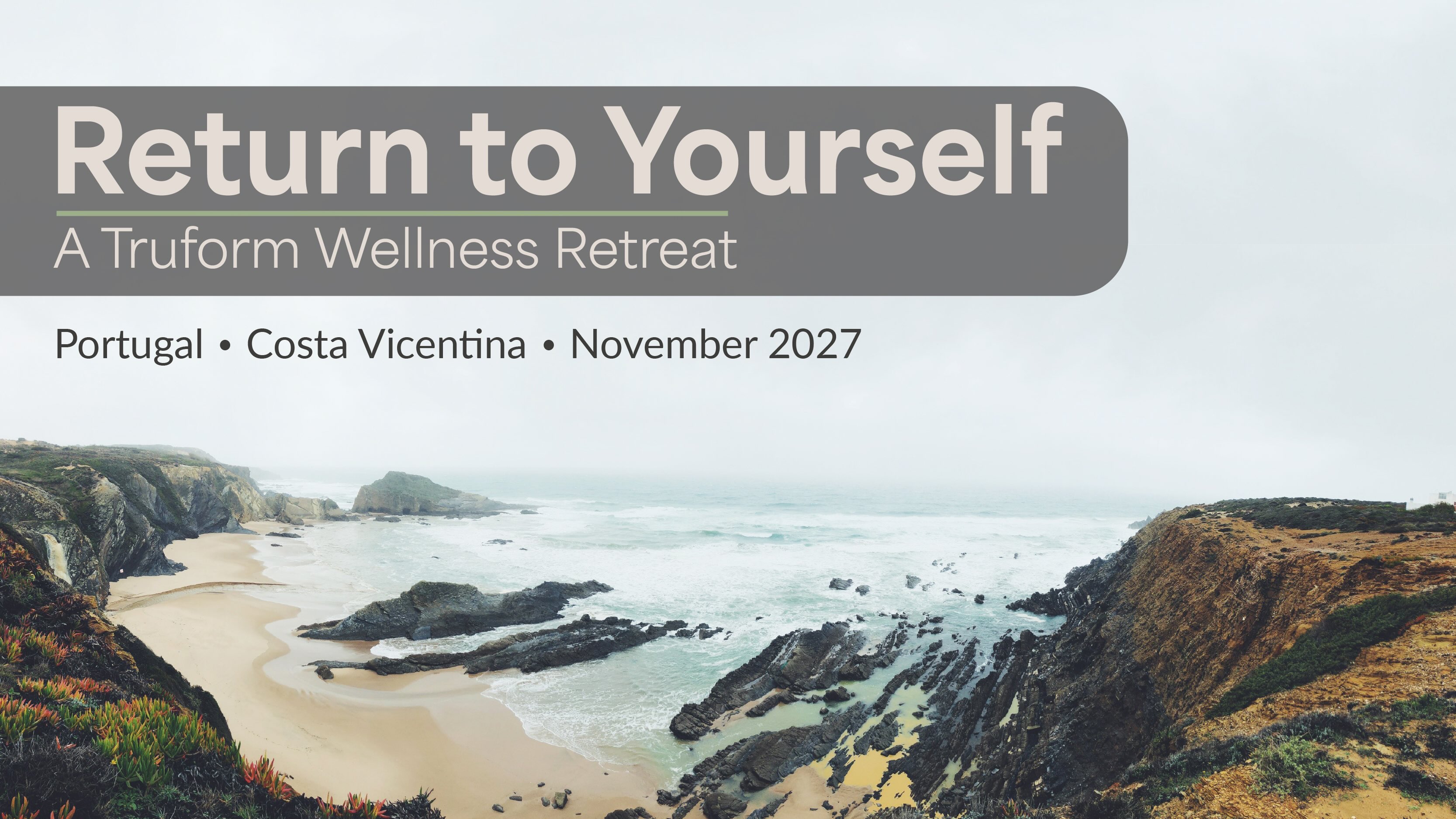Portugal's Costa Vicentina coastline with dramatic ocean cliffs, scenic hiking trails, and natural coastal landscape.