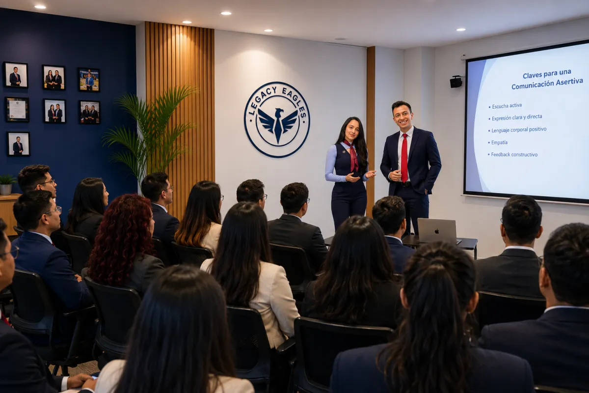 Aspirational elite business mentorship