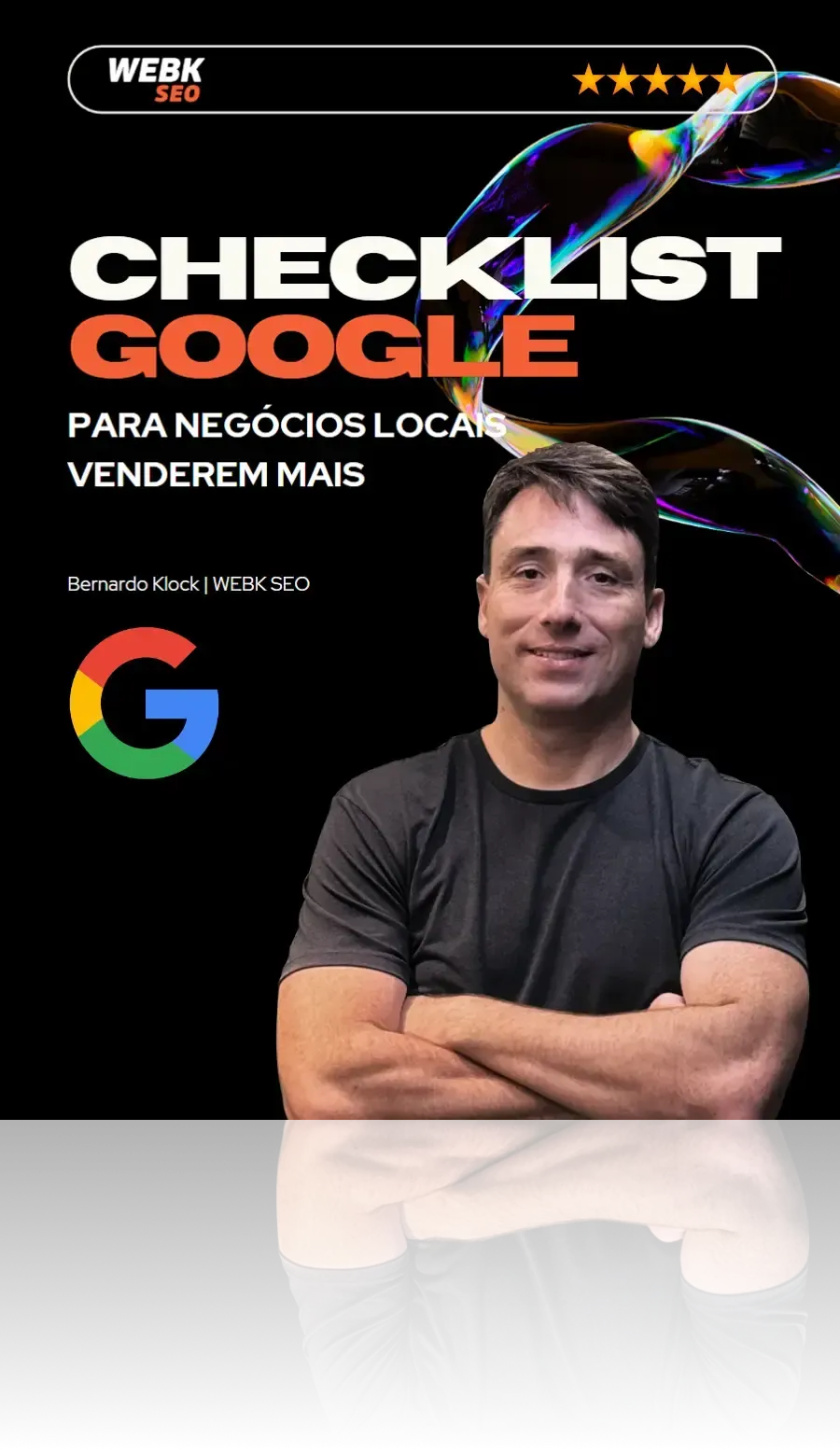 Checklist Google