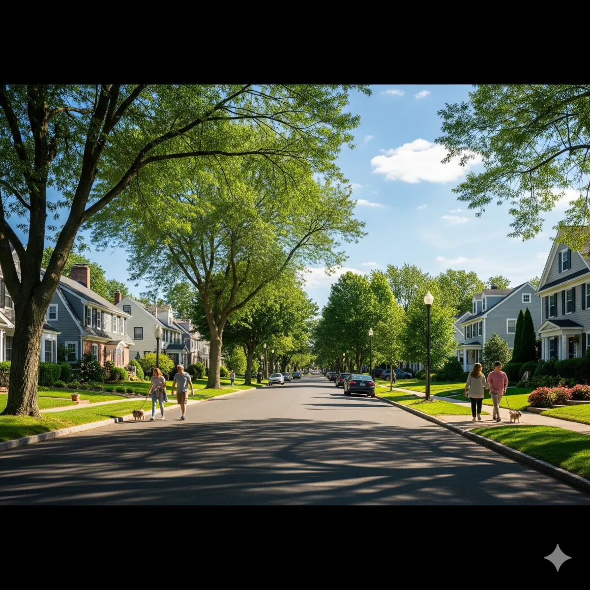 Vista panorámica de la ciudad de Elizabeth, NJ, que representa una de las áreas donde ofrecemos soluciones de filtración de agua.
