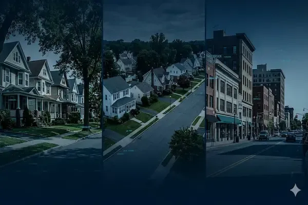 Comparativa de calidad del agua entre Garfield NJ, Clifton NJ y Hackensack NJ según datos EWG 2026 — dos sistemas municipales distintos con niveles críticos de PFAS y HAA9