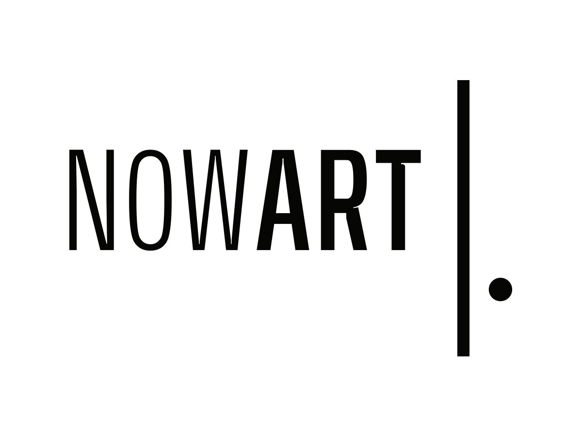NOW Art Logo