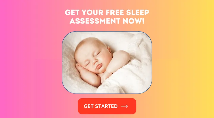 Free Baby Sleep Assessment