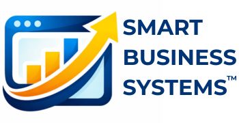 Smart Business Systems Logo