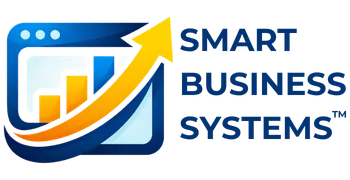 Smart Business Systems Logo