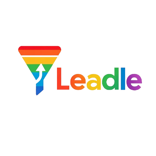 Leadle Logo