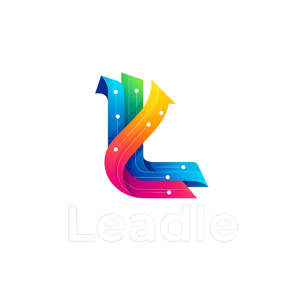 Leadle Logo