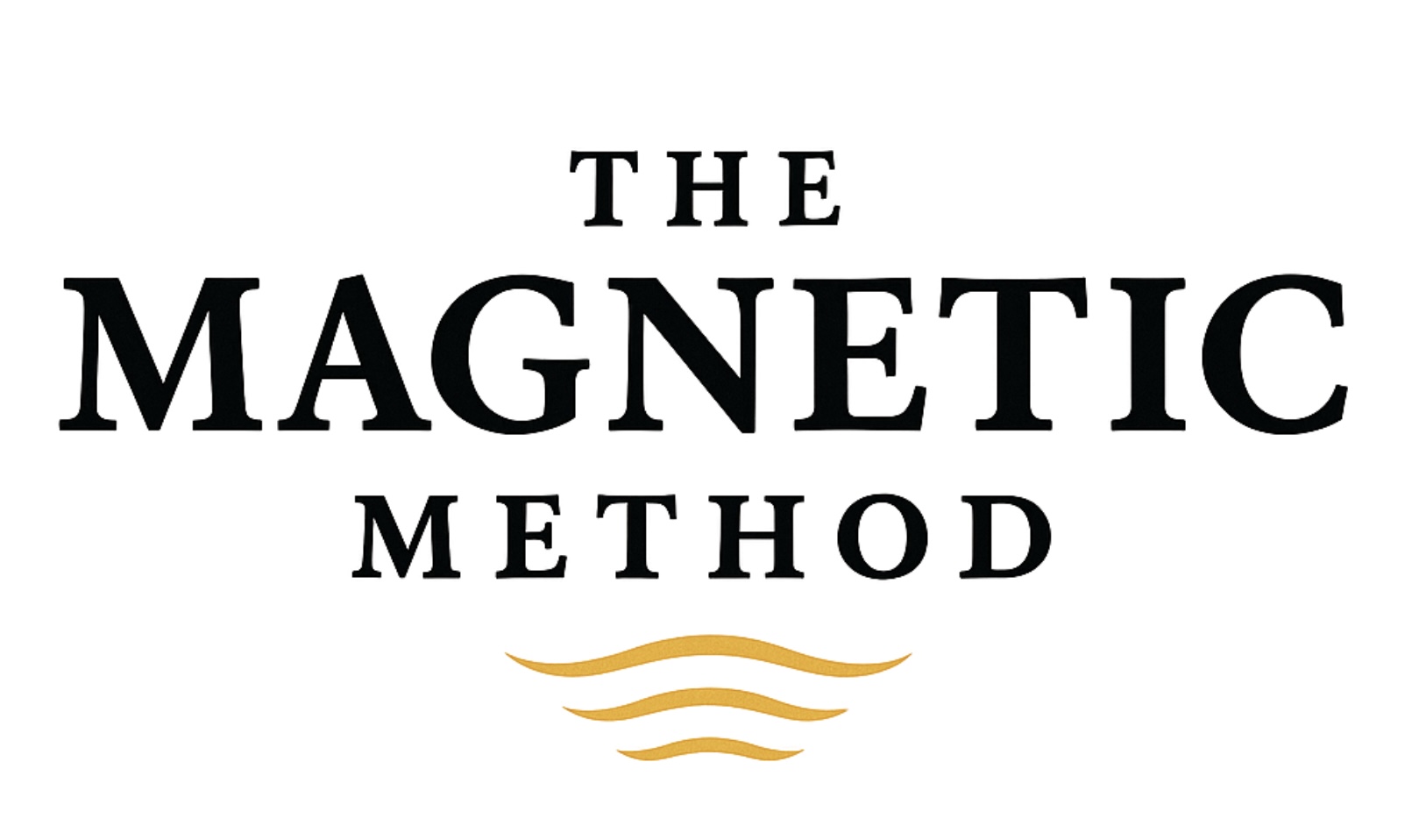 The Magnetic Method