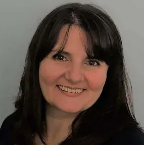 alt="Fiona Curran - Founder of Neurofeedback Brain Training - Birmingham, UK"