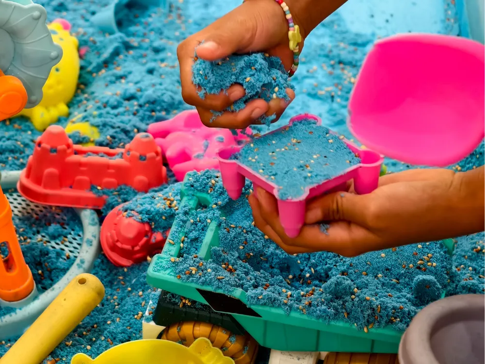 Exploring Sensory Experiences in Neurodivergent Minds