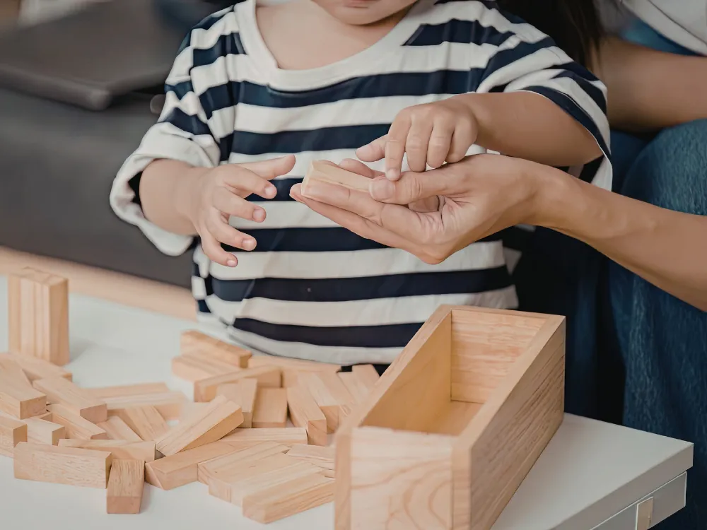 What Are Primitive Reflexes? A Simple Guide for Parents