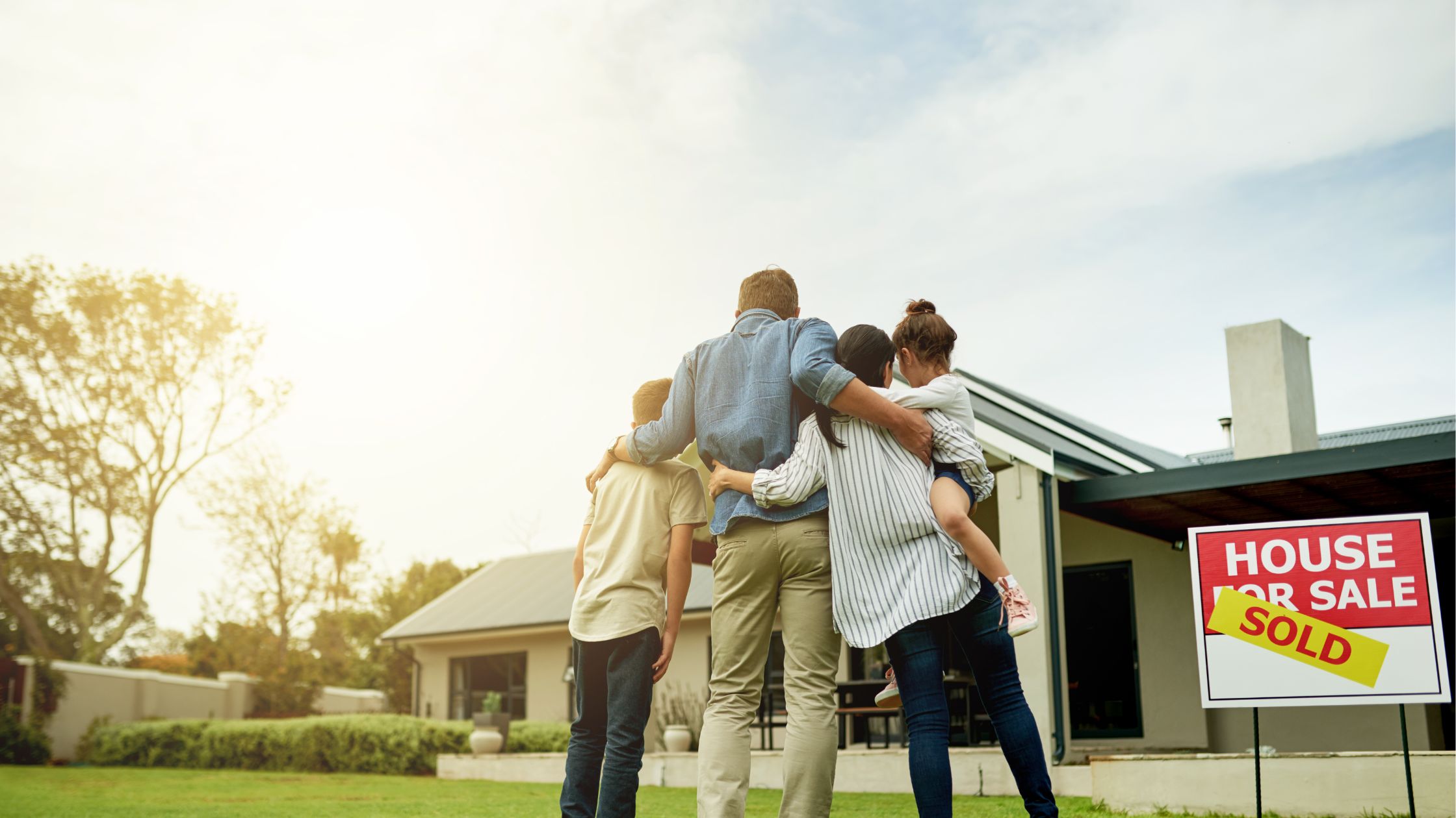 Moving Your Home Into a Revocable Living Trust: What Homeowners Should Know