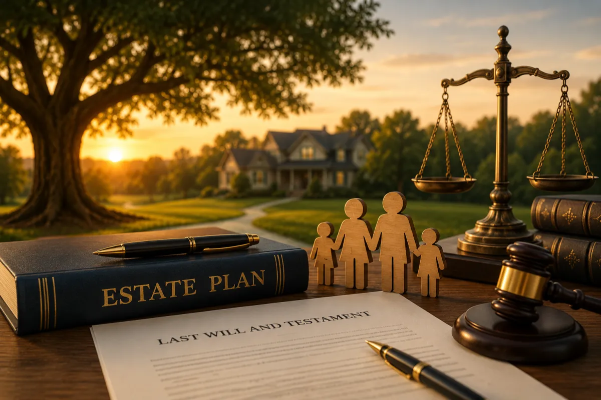 Probate: What It Actually Is — And Why Families Try to Avoid It
