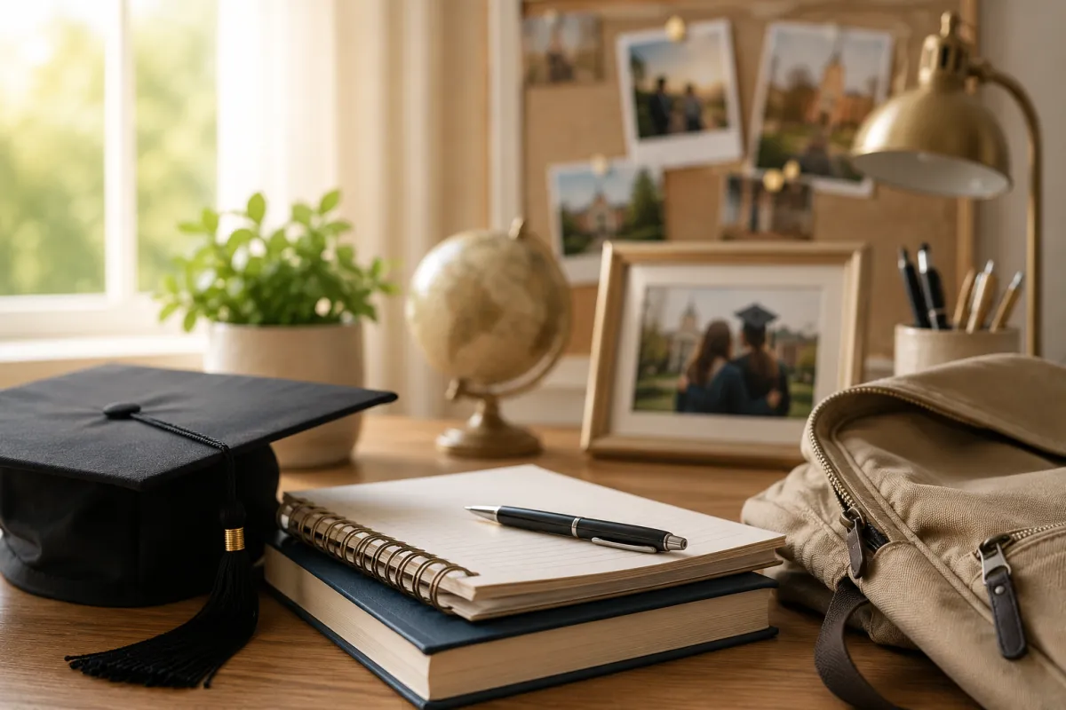 Before Your Child Heads to College: Why Young Adults Need Basic Legal Planning