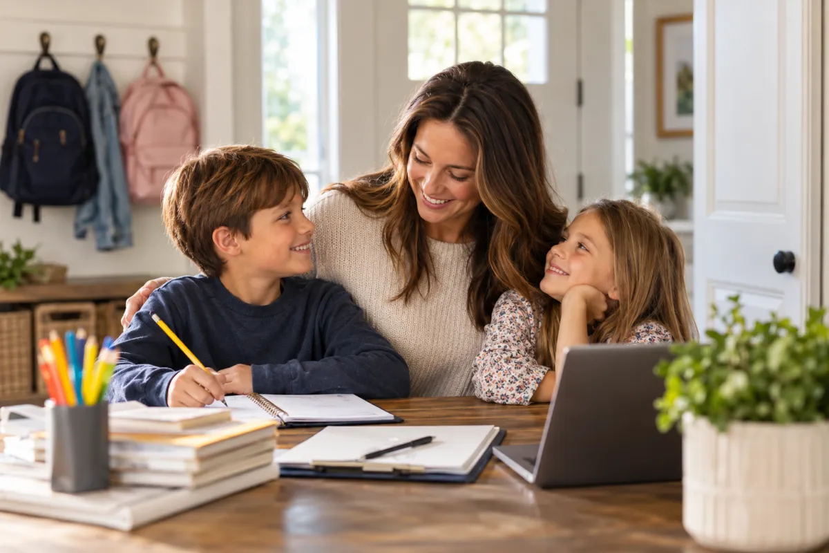 Back-to-School Checklist: Estate Planning for Parents