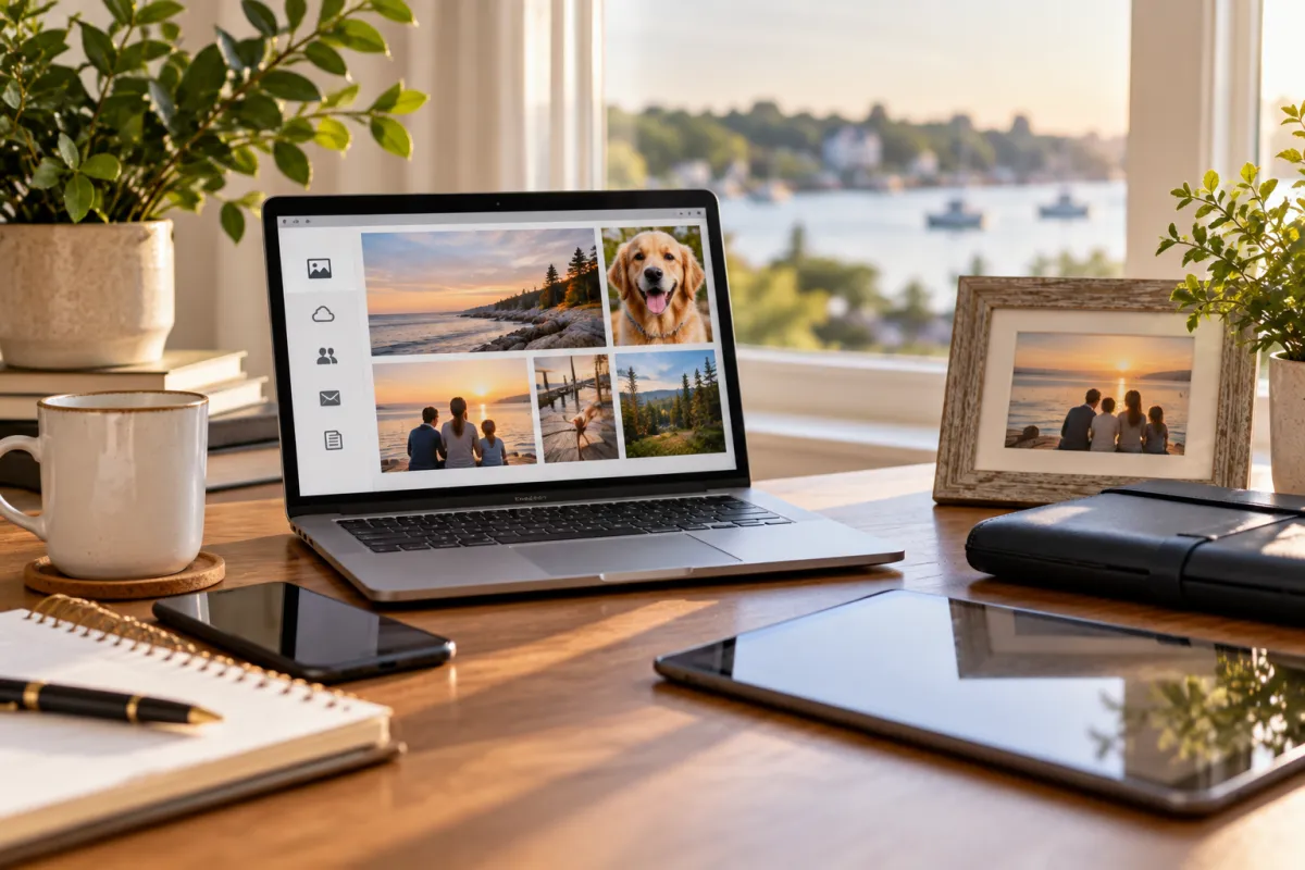 Digital Assets and Estate Planning: What Every Family Should Know