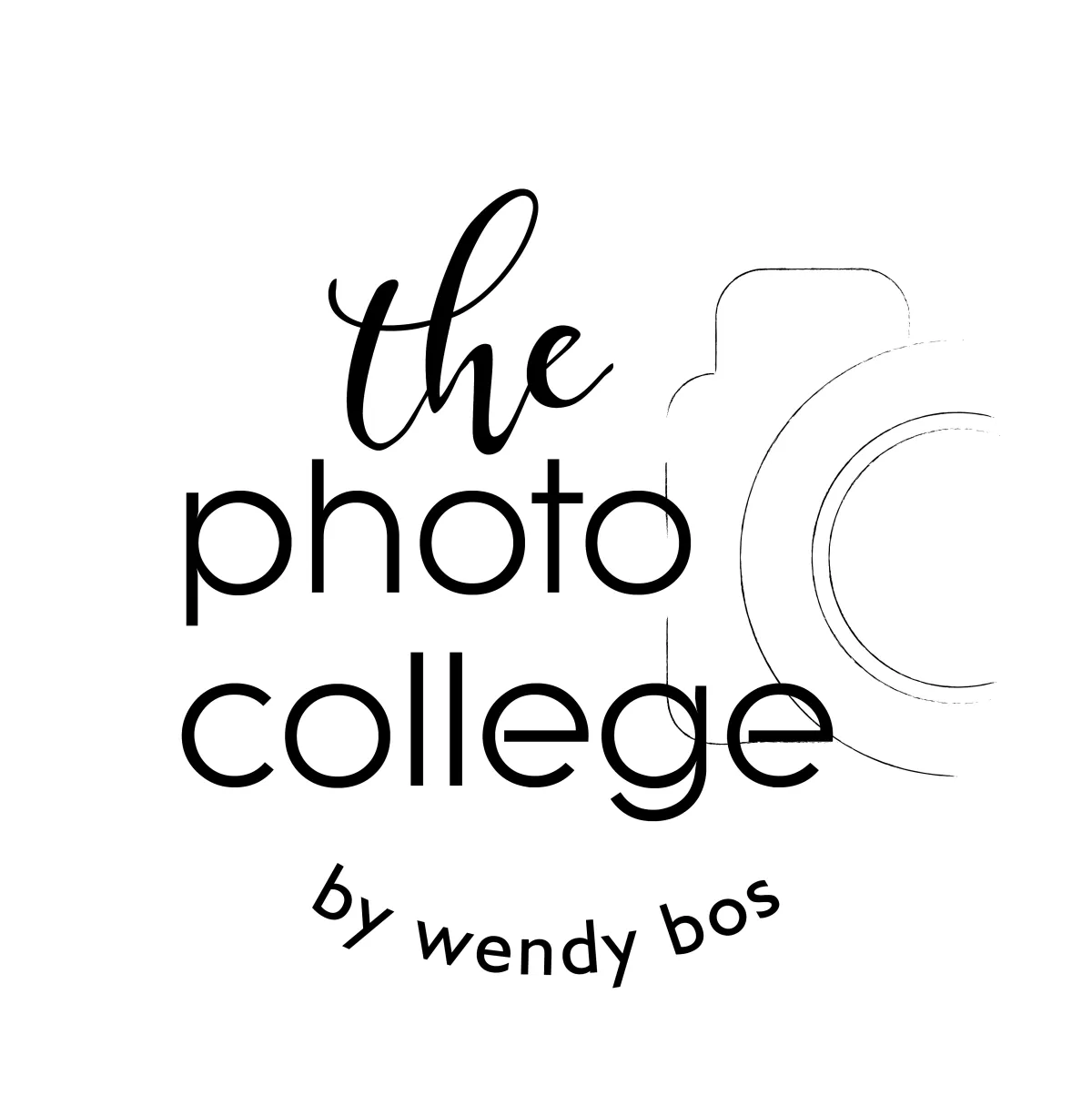 logo Wendy Bos