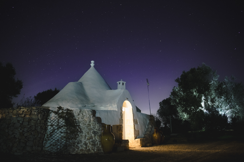 Het ritme van Puglia