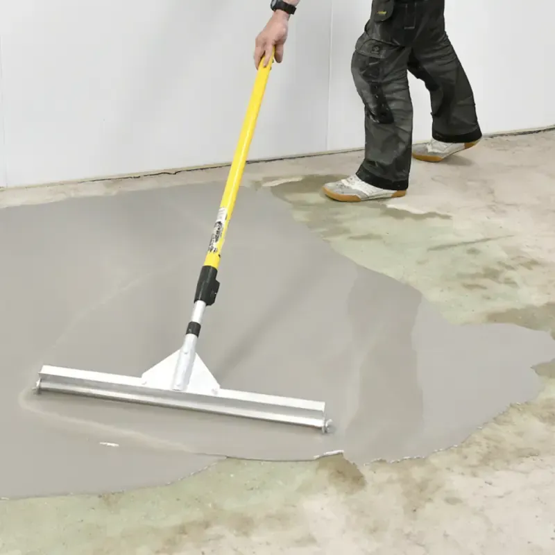 Professional Floor Levelling by Cornwall Floorcare Cornwall