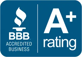 Pulp Shred BBB A plus Accredited Business Rating