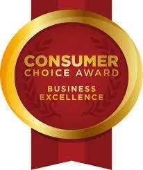 Pulp Shred Consumer Choice Award 