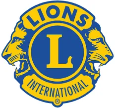 Lions International Club logo