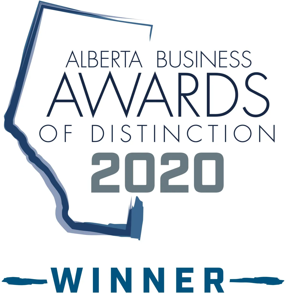 Pulp Shred winner of Alberta Business Awards of Distinction in 2020. New Entrepreneur Award by Alberta Chamber of Commerce