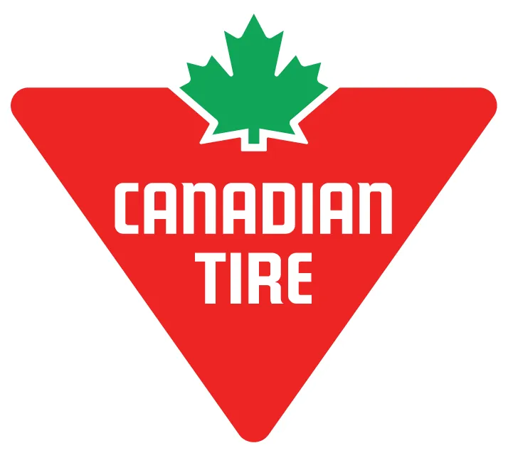 canadian tire logo