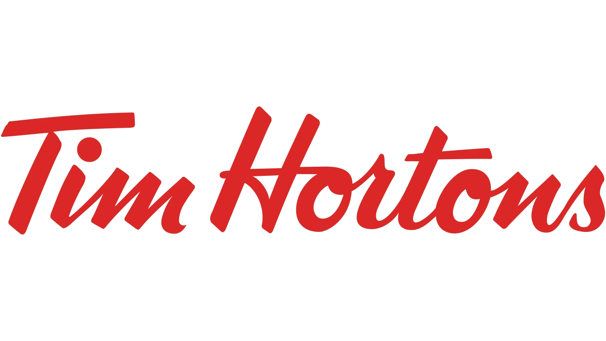 tim hortons logo