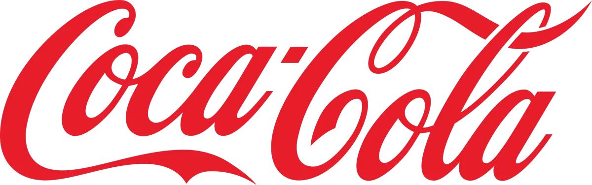 Coca Cola Coke logo