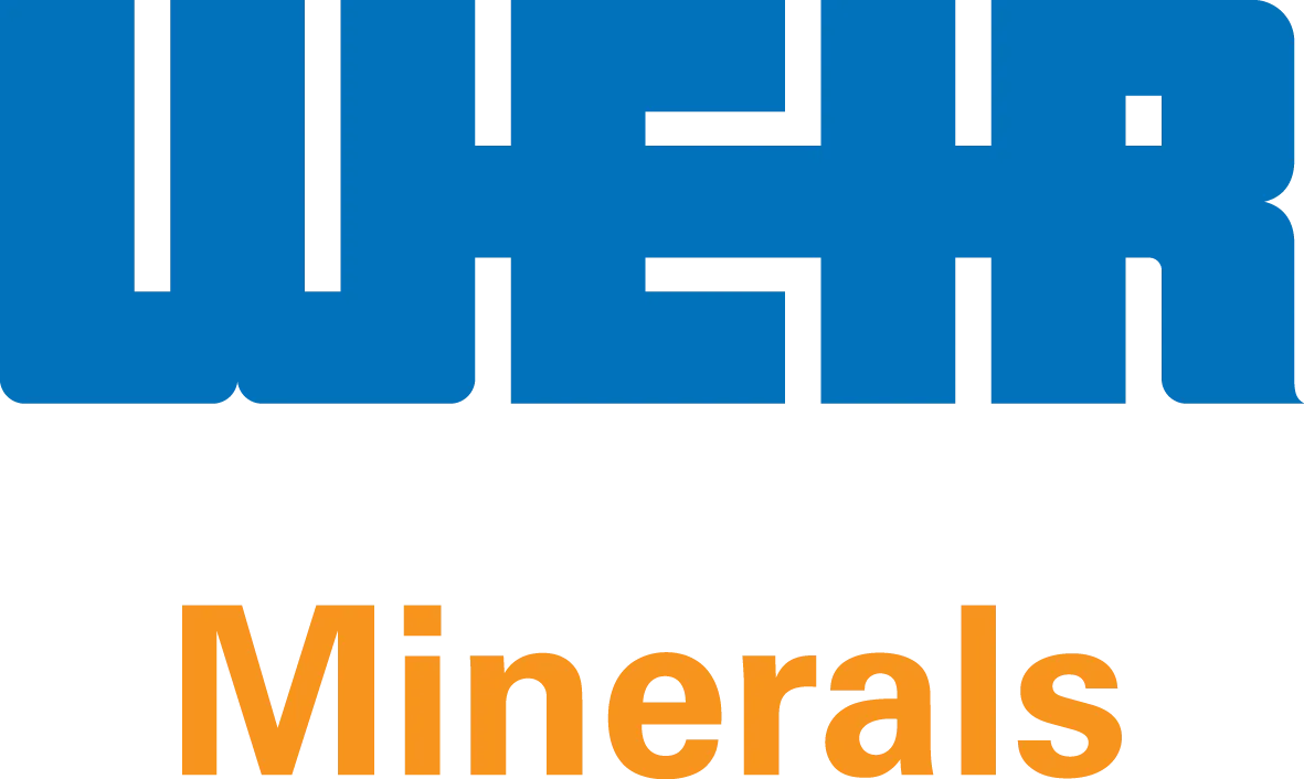 weir minerals logo