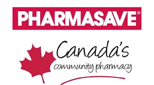 pharmasave logo