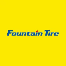 fountain tire logo