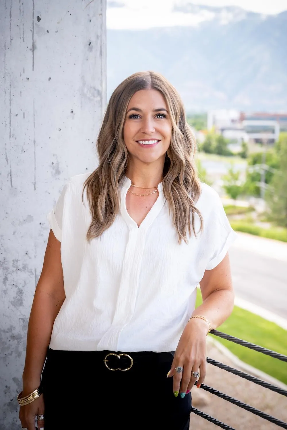 We Are Professionals