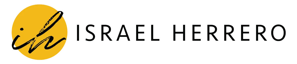 Israel Herrero logo