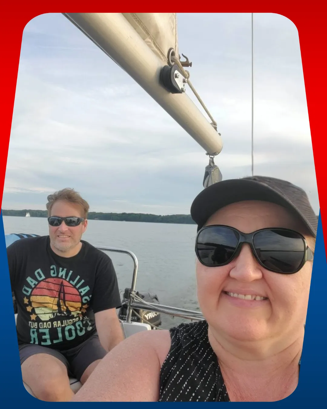 2 men standing on white concrete building during daytime