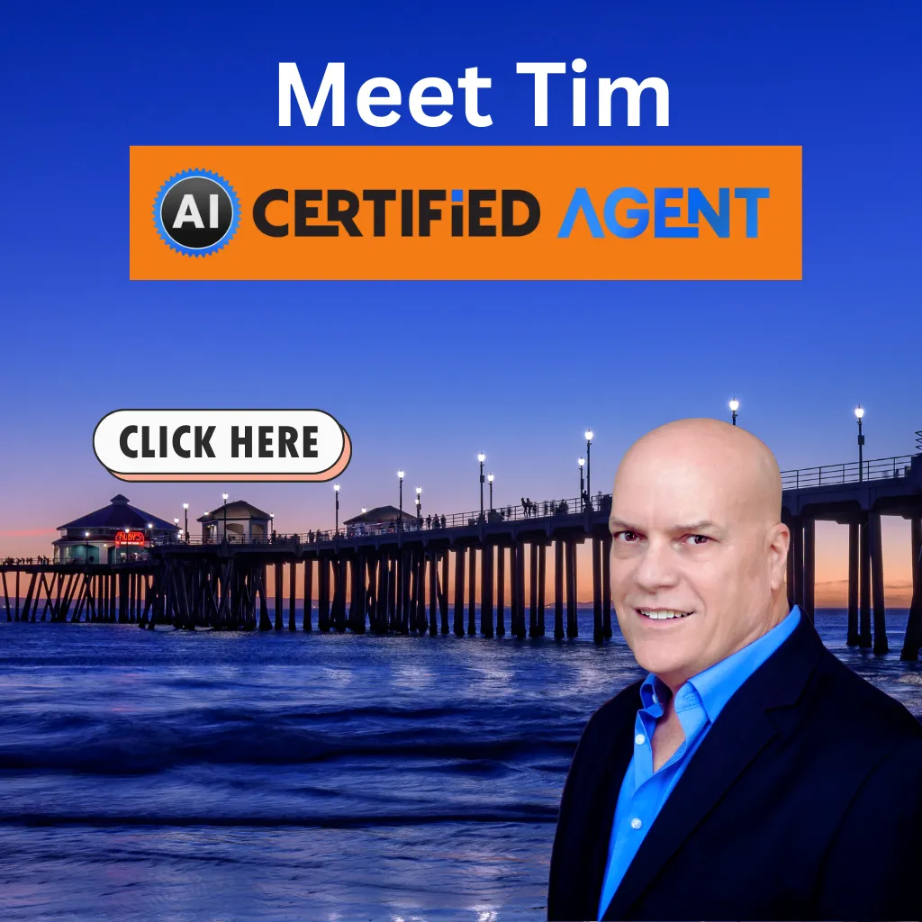Tim Formica assisting clients with buying, selling, and renting homes in real estate.