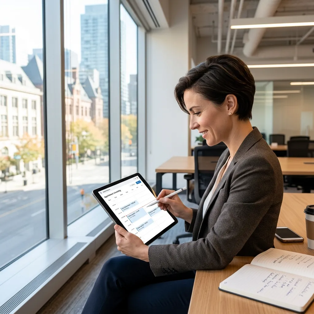 Best CRM Appointment Management Tools in Canada (2026)
