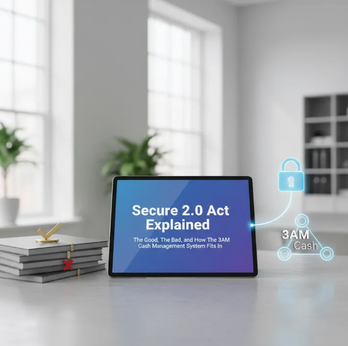 SECURE Act 2.0